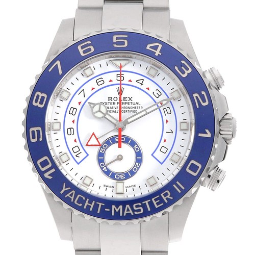 Rolex yacht master - yacht-master, neu