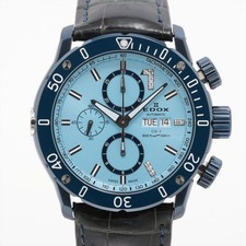Edox Class 1 Chronoffshore