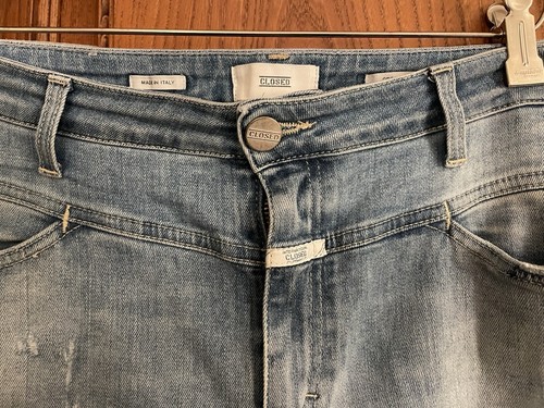 Closed jeans damen größe - jeans,