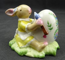 Villeroy & Boch Hasenmädchen