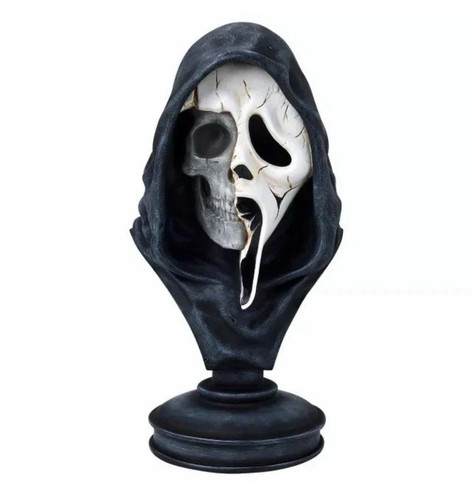 Geist halloween ghostface - geist,
