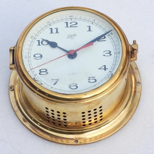 Messing vintage schatz - messing,
