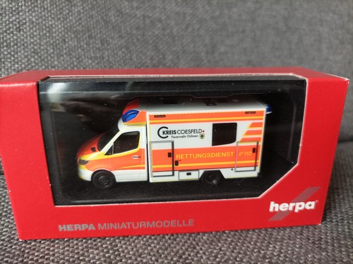 Herpa evp 095570 - herpa, in
