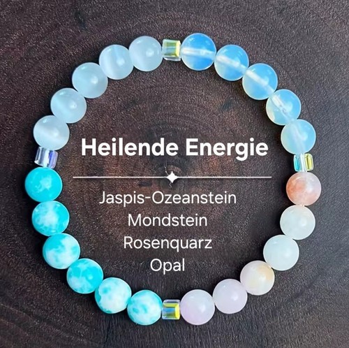 Armband heilenergie - armband,