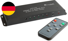 Feintech VSW14100 HDMI 2.1