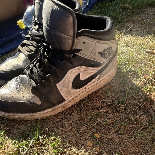 Nike air jordan - air, top