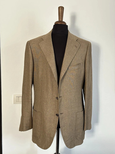 Cesare attolini napoli hand - cesare,