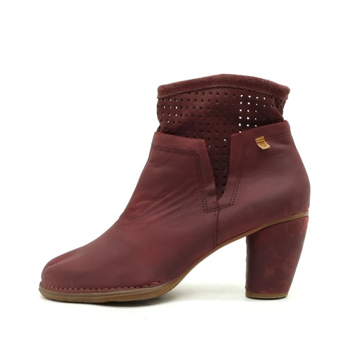 Naturalista damen stiefel - el,