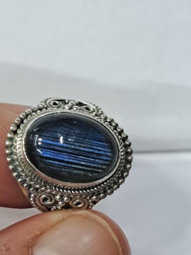 Silberring statementring - silberring,