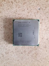 CPU Prozessor AMD Athlon II X2