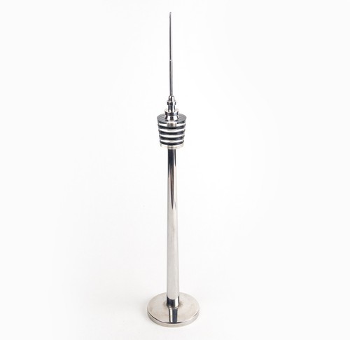 Fernsehturm stuttgart modell - fernsehturm,
