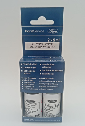 Original ford - (1075€/1l),