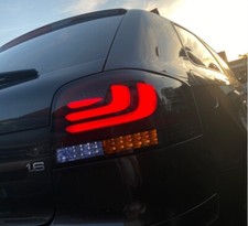 carDNA Led Heckleuchten für