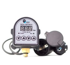 2 in 1 Elektronischer