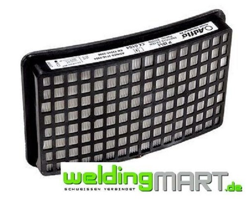 Adflo partikelfilter - 3m,
