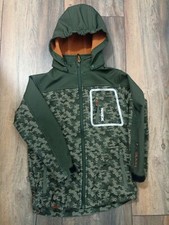 Nanok softshell jacke - nanok, gr