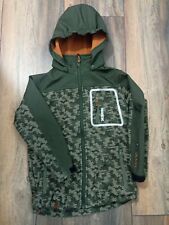 NANOK Softshell Jacke Gr. 116/122