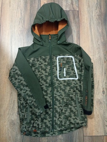 Nanok softshell jacke - nanok,