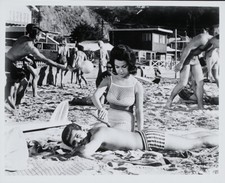 Annette Funicello, Frankie