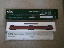 Kato Spur N 10712 Triebwagen