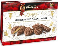 Luxury Assorted Chocolate