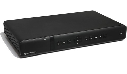 Sagemcom rci88 320 digitaler - rci88-320,