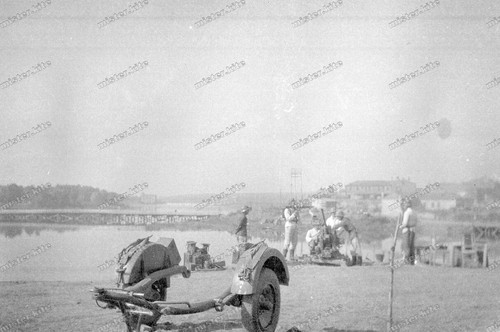 negativ-Flak-Sd.Kfz-Transport-