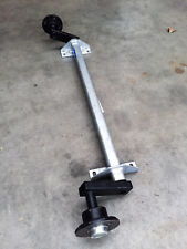 500 kg Schlegl-BWN MB5 AM:1200