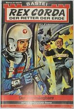 Rex Corda Band 21 in Z1-2