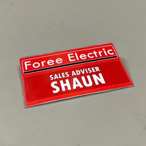 Shaun the dead - shaun, foree