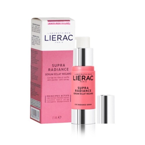 Lierac supra radiance - lierac,