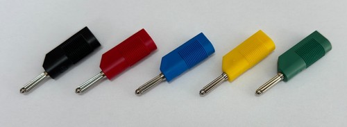 Bsb bananenstecker - ,