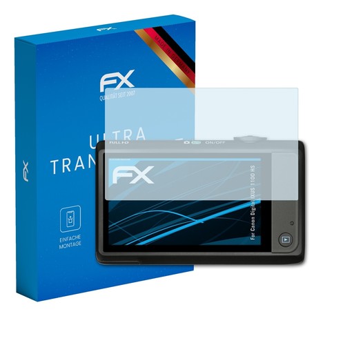 Atfolix displayschutzfolie - atfolix,