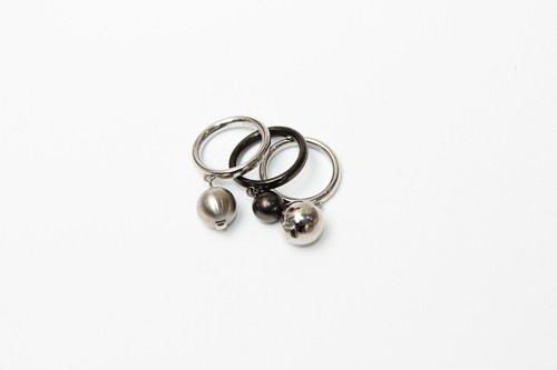 Dkny ring damenring - dkny,