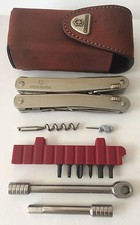 Victorinox Swiss Army Knife