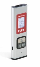 Flex laser entfernungsmesser - flex,