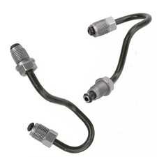 Bremsleitung hinten für audi - für,