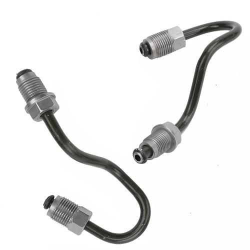 Bremsleitung hinten für - , audi