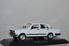 Legendary Cars Auto Die Cast Maßstab 1:43 - Fiat 132 [MZ]