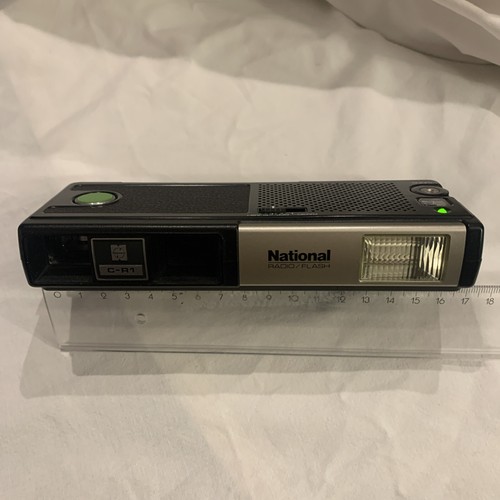 National flash camera mit - camera,