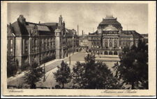 CHEMNITZ Sachsen AK um 1920/30