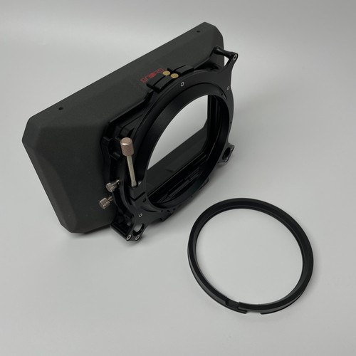 Genus matte box - genus,