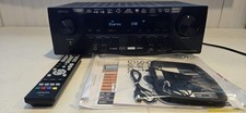 Denon AVR-S750H 7.2 Channel 4K