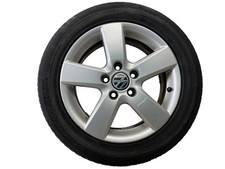 VW Golf 6 VI Alufelge 5x112