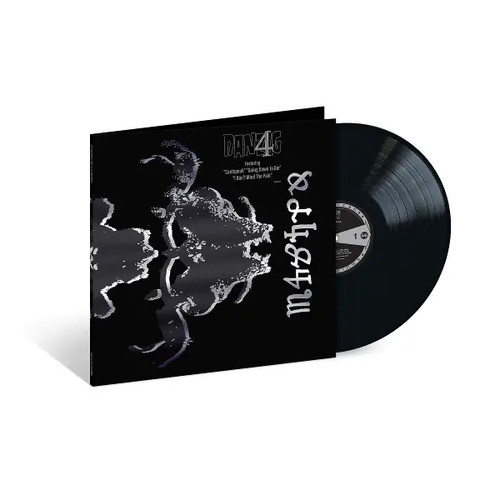 Danzig - iv, |