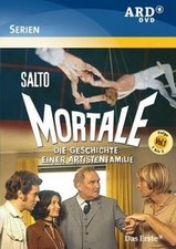 Salto Mortale Vol. 1 von