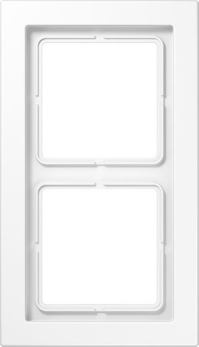 Jung lsd982ww abdeckrahmen - jung,