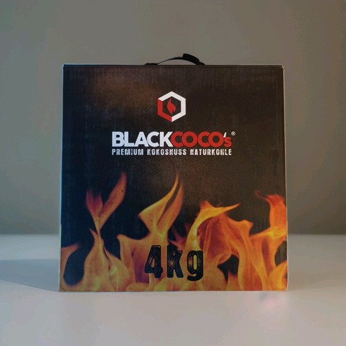Blackcoco shisha - blackcoco´s,