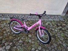 Puky Jouke Kinderfahrrad 16