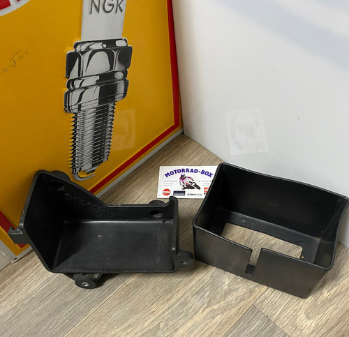Bmw 650 169 batteriehalter - bmw,